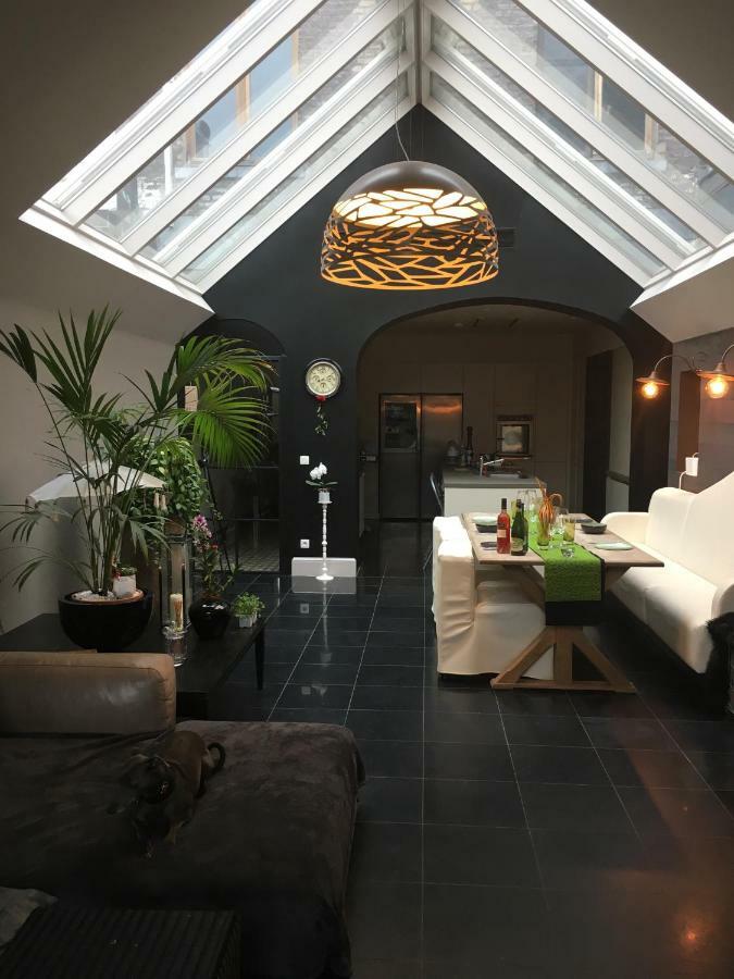Casa Negra Accommodatie bij particulieren Brugge