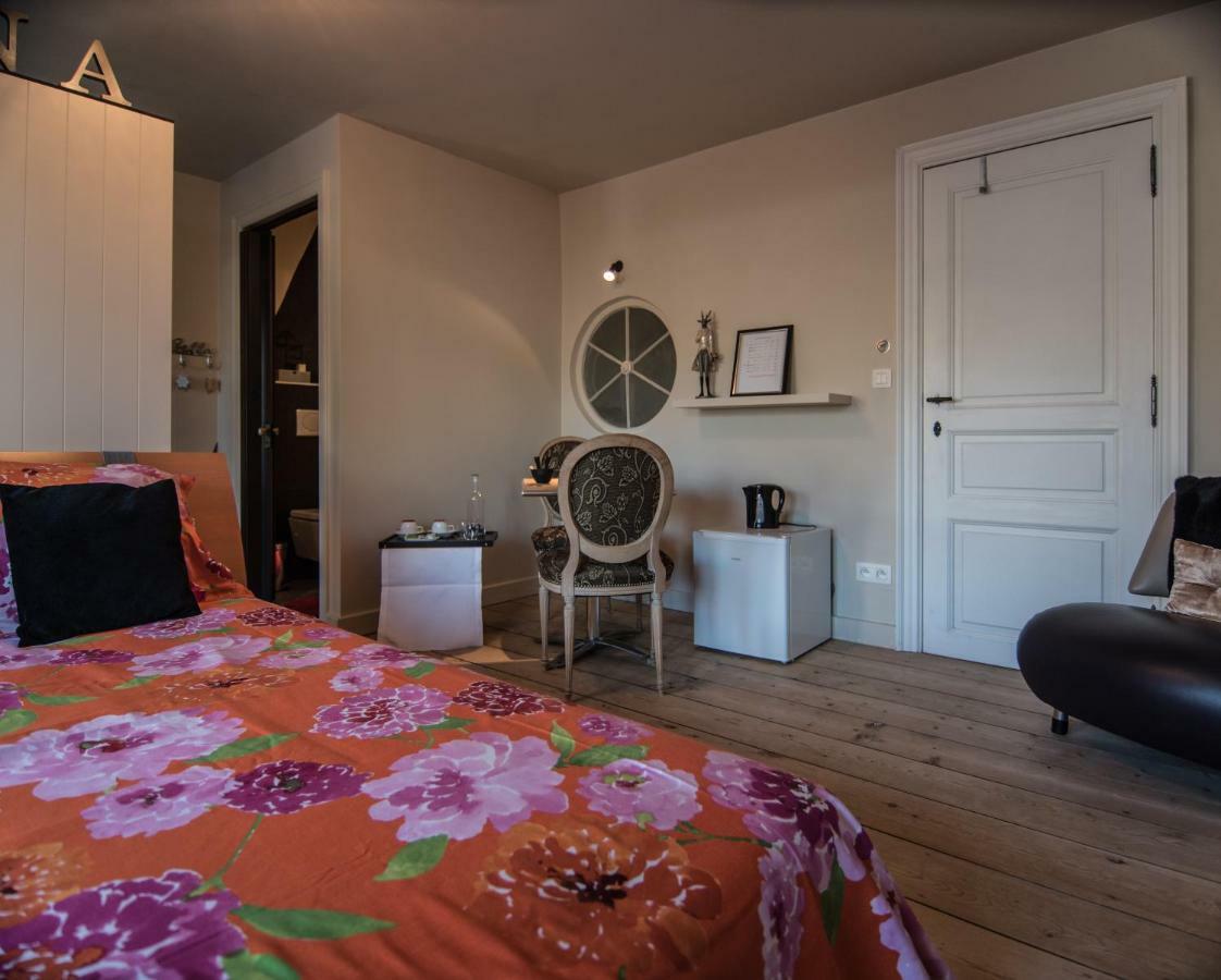 Casa Negra Accommodatie bij particulieren *