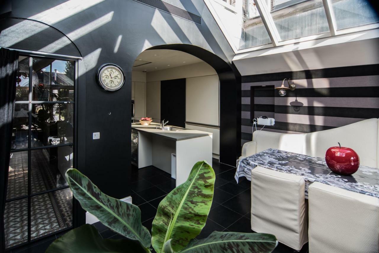 Casa Negra Accommodatie bij particulieren *